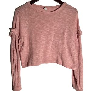 Old Navy Girl’s Long Sleeve Sweater 14/16 XL